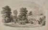Turnham Green - Sutton Court 1844.jpg (17291 bytes)