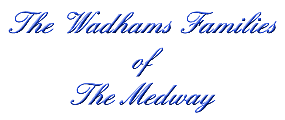 WadhamsFamilyTitle.gif (10997 bytes)